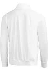 Nike Men's Court Heritage Tennis Jacket White