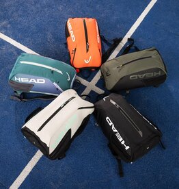 Head Head Tour Backpack 25L