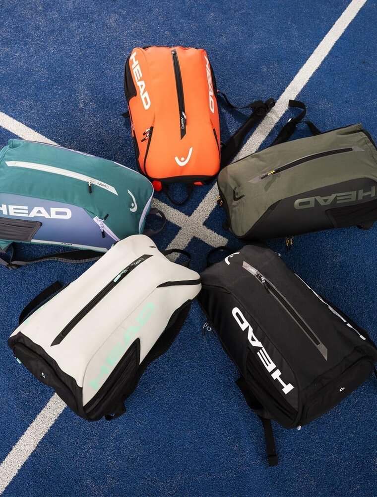 Head Head Tour Backpack 25L