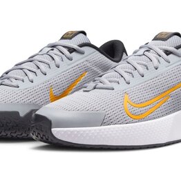 Nike Mens Nike Vapor Lite 2 Wolf Gray/Laser Orange