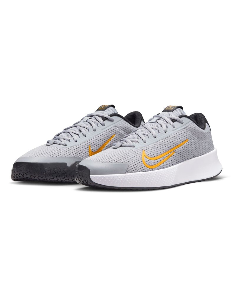 Nike Mens Nike Vapor Lite 2 Wolf Gray/Laser Orange
