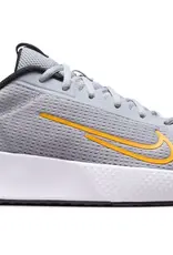 Nike Mens Nike Vapor Lite 2 Wolf Gray/Laser Orange