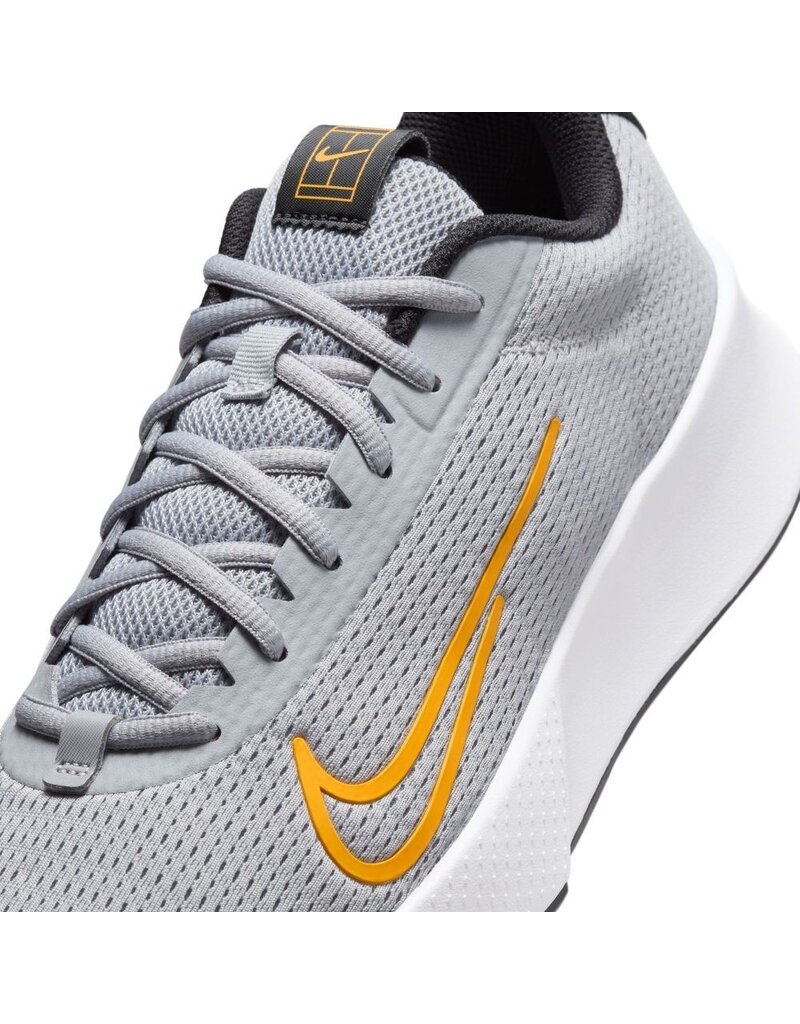 Nike Mens Nike Vapor Lite 2 Wolf Gray/Laser Orange