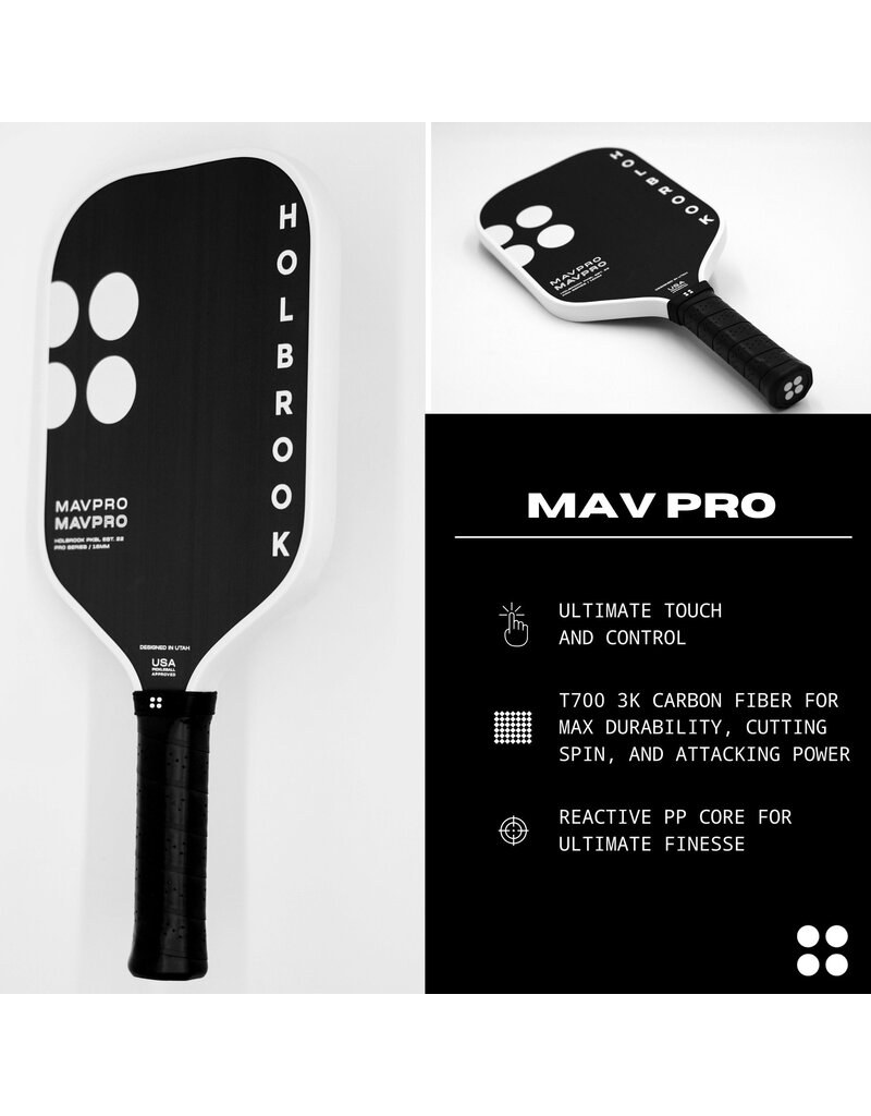 Holbrook Holbrook Mav Pro 2.0