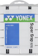 Yonex Super Grap 12 Pack