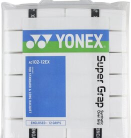 Yonex Super Grap 12 Pack