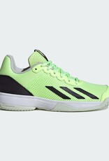 Adidas Courtflash Junior's Shoe Green