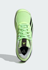 Adidas Courtflash Junior's Shoe Green