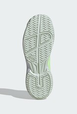 Adidas Courtflash Junior's Shoe Green