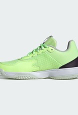 Adidas Courtflash Junior's Shoe Green
