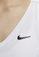 Nike Victory Tennis Tank White