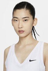 Nike Victory Tennis Tank White