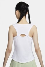 Nike Victory Tennis Tank White