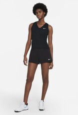 Nike Court Victory Tank Black