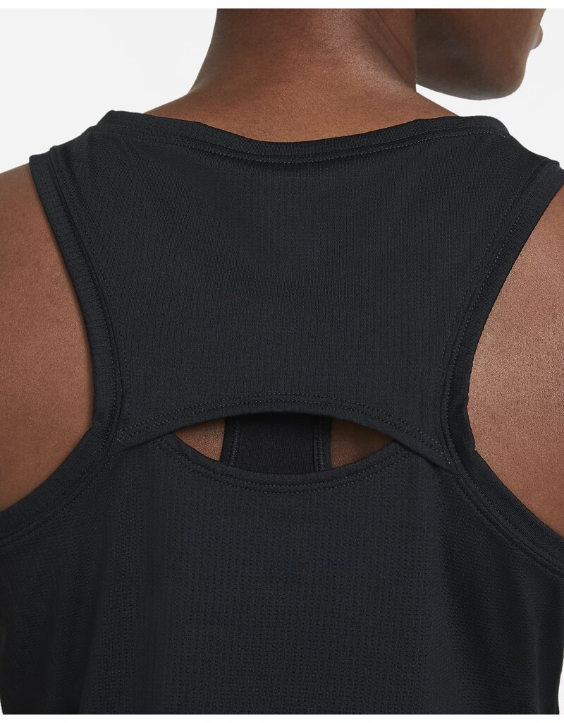Nike Court Victory Tank Black