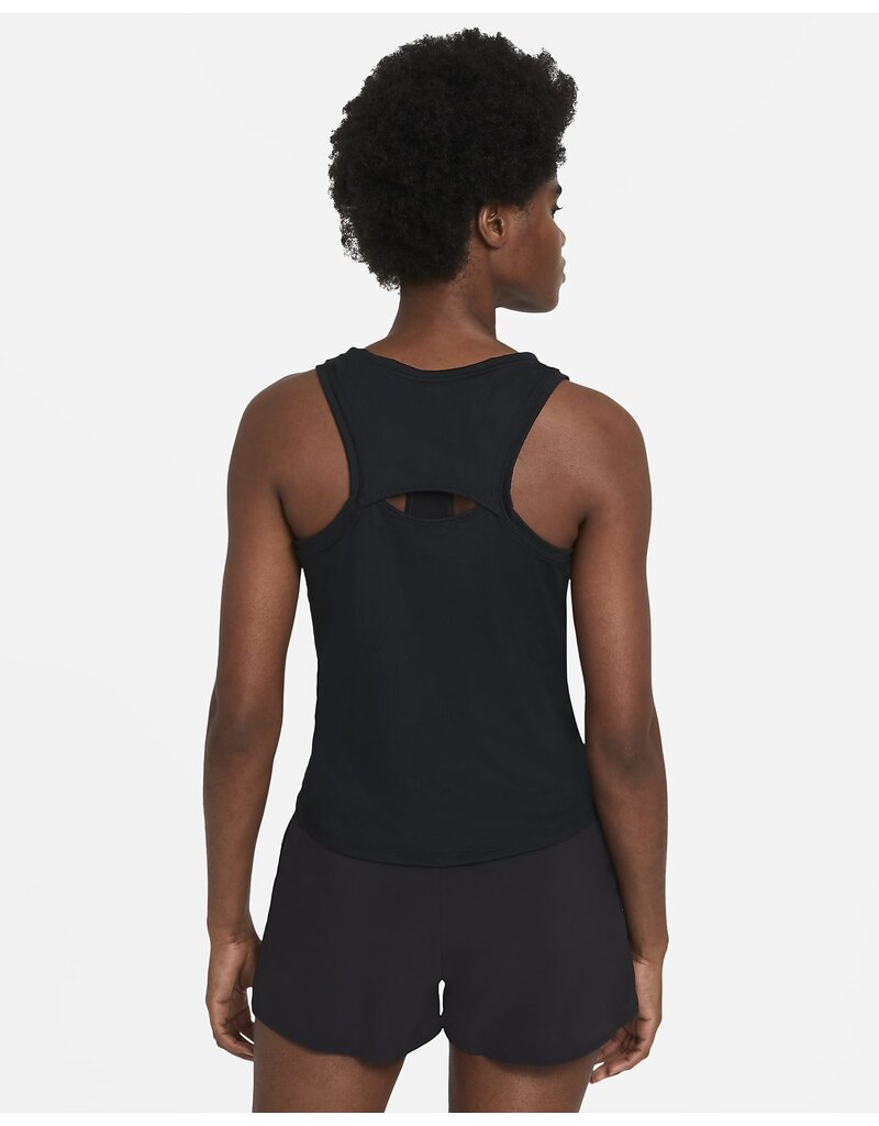 Nike Court Victory Tank Black
