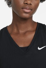 Nike Court Victory Tank Black