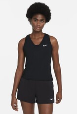 Nike Court Victory Tank Black
