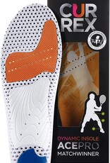 Currex Acepro Low Profile