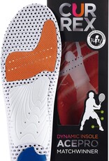 Currex Acepro Low Profile