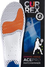 Currex Acepro Low Profile