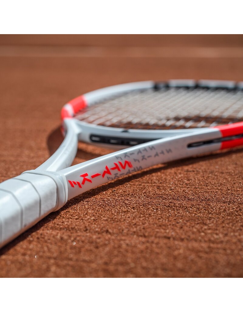 Pure Strike 100 2024 16 x 20 4th Gen - Tennis Topia