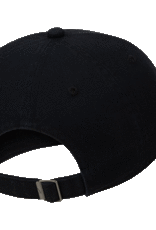 Nike Kids Nike Unstructured Futura Hat Black