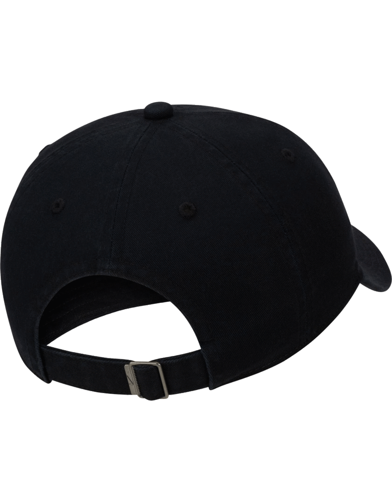 Nike Kids Nike Unstructured Futura Hat Black