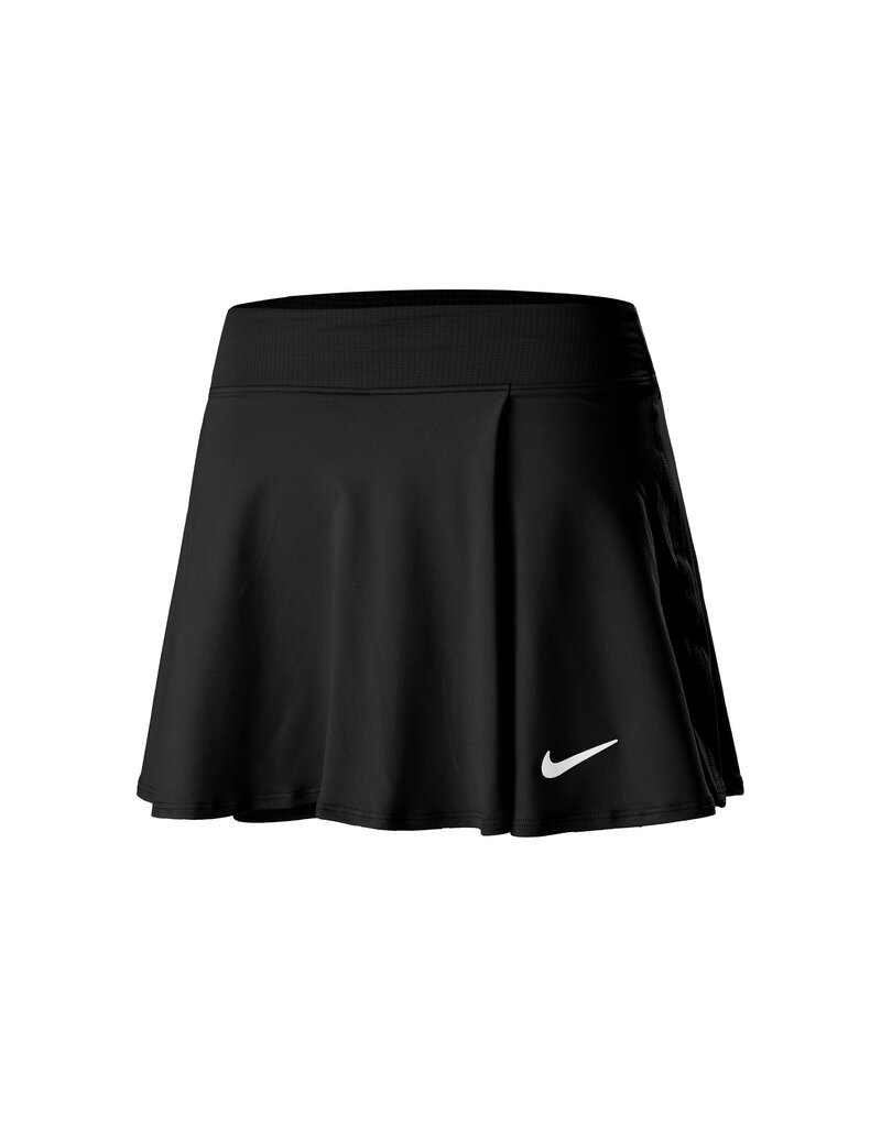 Nike Girls Victory  Skirt - Black