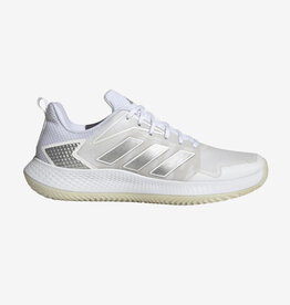 Adidas Defiant Speed White/Silver Women's Shoes