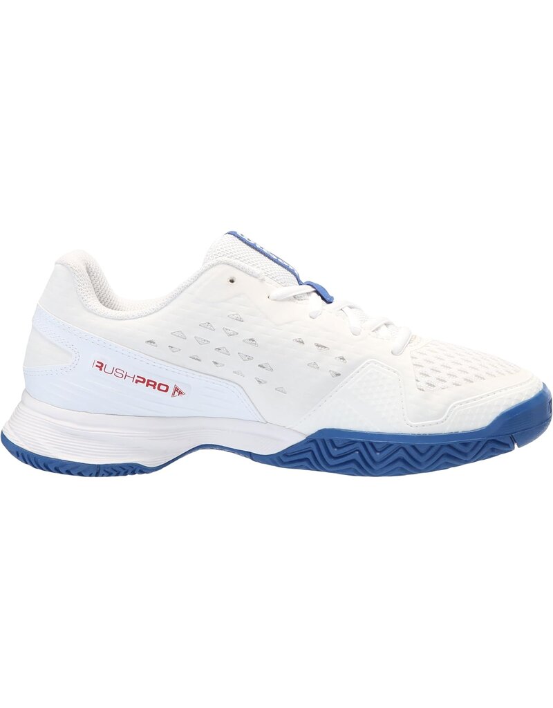 Wilson Rush Pro L White/Blue/Red (JR/KIDS)