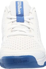 Wilson Rush Pro L White/Blue/Red (JR/KIDS)