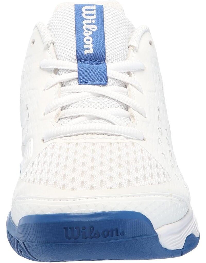 Wilson Rush Pro L White/Blue/Red (JR/KIDS)