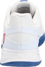Wilson Rush Pro L White/Blue/Red (JR/KIDS)