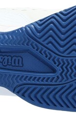 Wilson Rush Pro L White/Blue/Red (JR/KIDS)