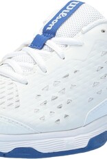 Wilson Rush Pro L White/Blue/Red (JR/KIDS)