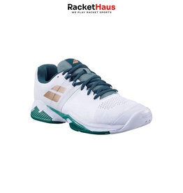 Babolat Propulse Blast All Court Wimbledon Men's Shoe