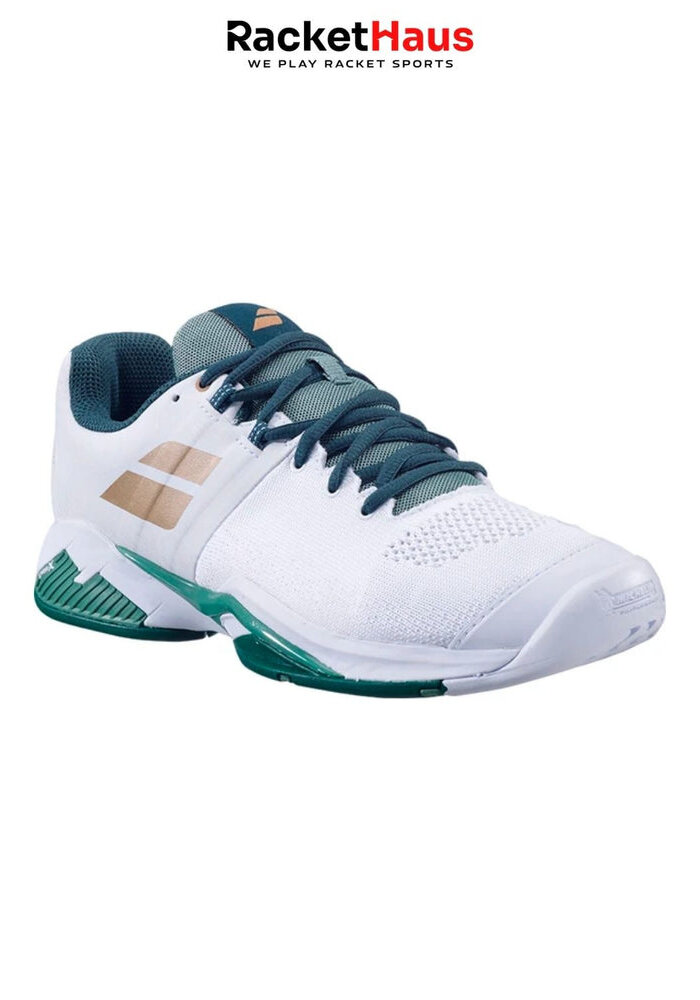 Babolat propulse blast all court mens tennis shoe best sale