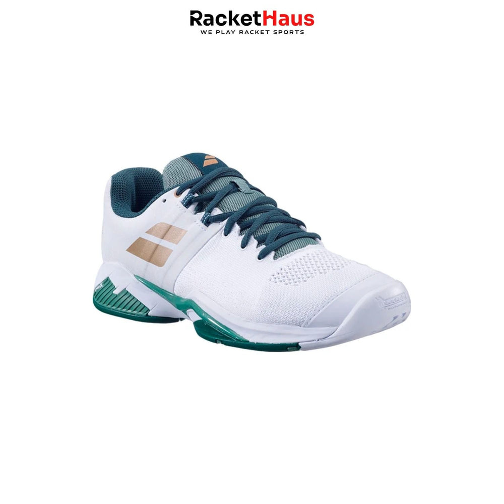 Propulse Blast All Court Wimbledon Men s Shoe Tennis Topia