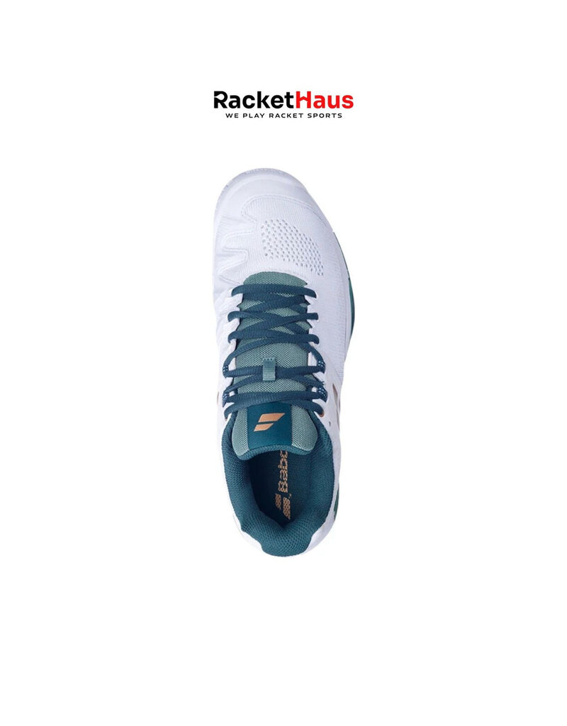 Babolat Propulse Blast All Court Wimbledon Men's Shoe