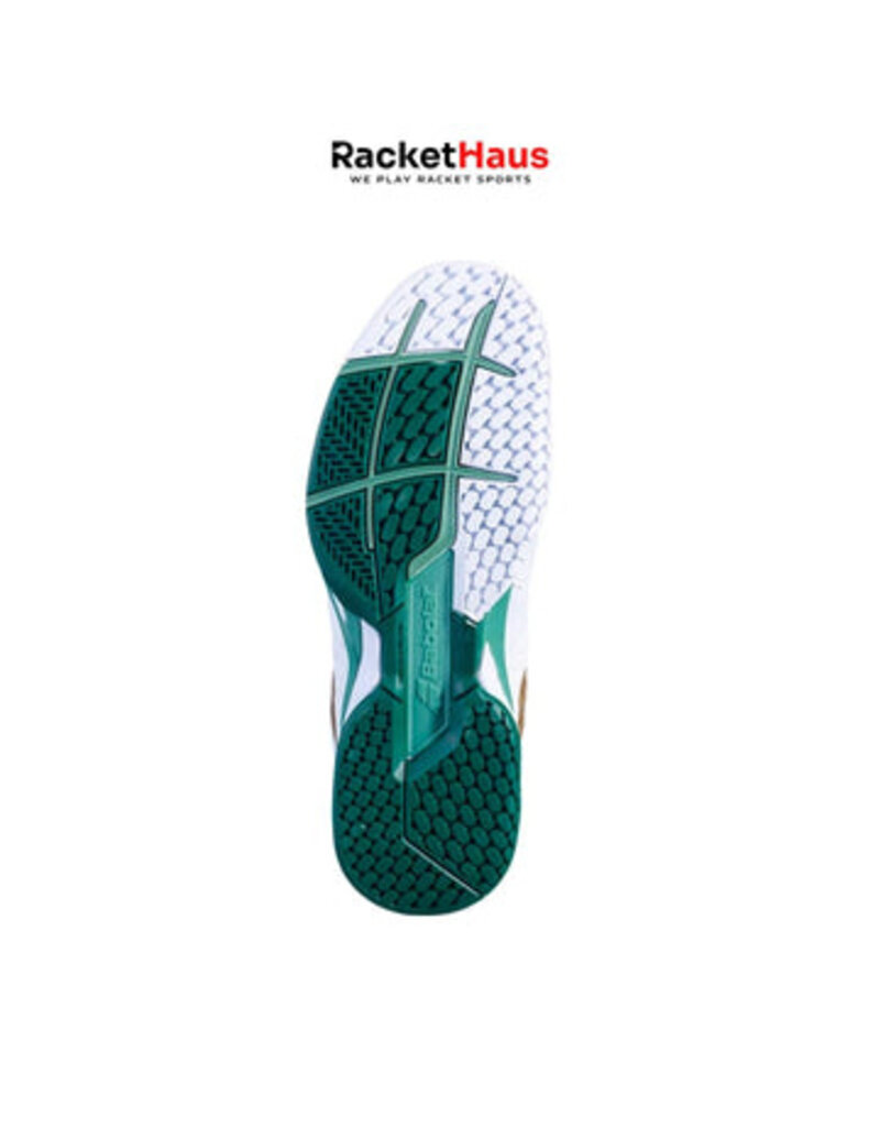 Babolat Propulse Blast All Court Wimbledon Men's Shoe