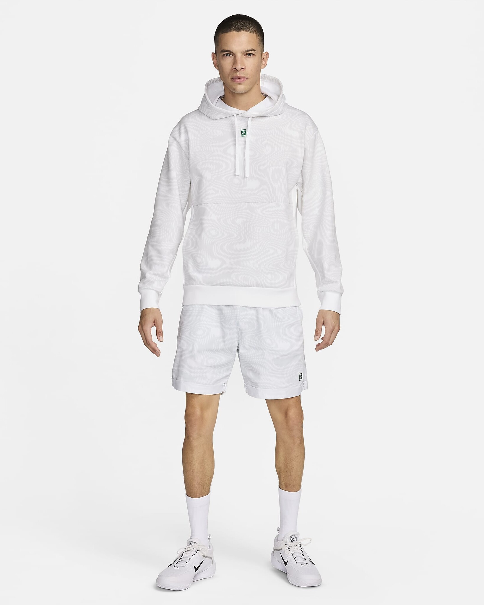 【NIKE】NikeCourt Heritage Men's Dri-FIT Fleece TennisHoodie NikeCourt Heritage Men's Dri-FIT Fleece Tennis Hoodie. Nike.com
