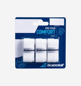 Babolat Babolat Pro Tour 2.0 Comfort Grips 3 Pack