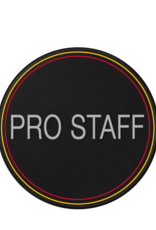 Wilson Pro Feel Pro Staff Dampener 2 Pack