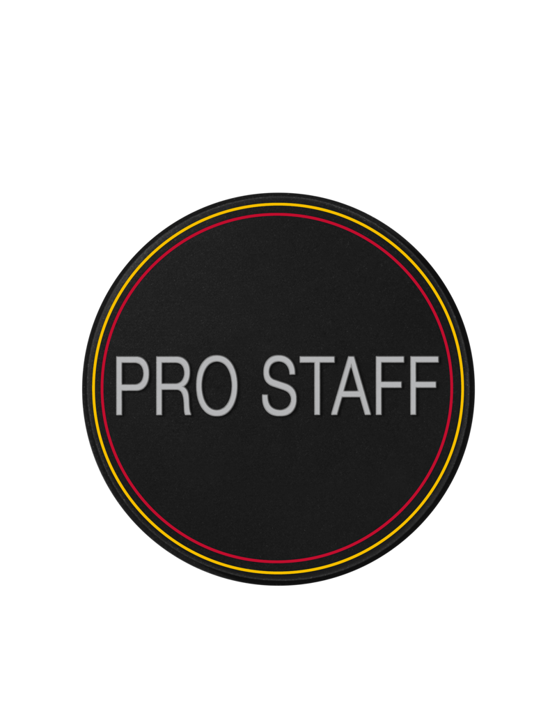 Wilson Pro Feel Pro Staff Dampener 2 Pack