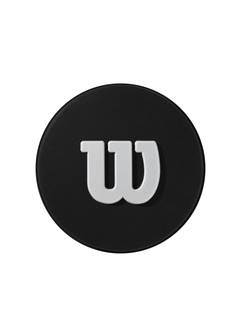 Wilson Pro Feel Pro Staff Dampener 2 Pack