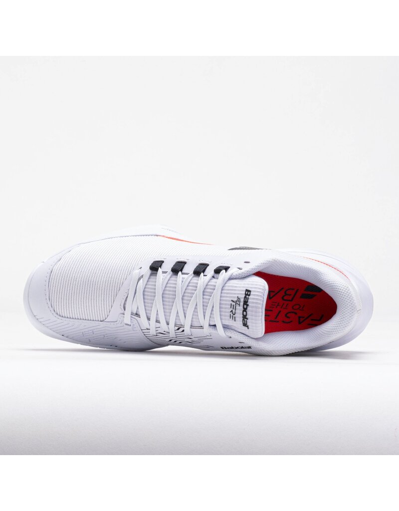 Babolat Jet Tere 2 All Court Men's Strike Red