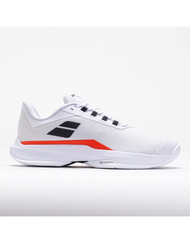 Babolat Jet Tere 2 All Court Men's Strike Red