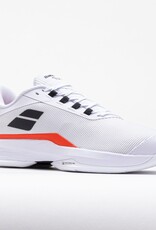 Babolat Jet Tere 2 All Court Men's Strike Red