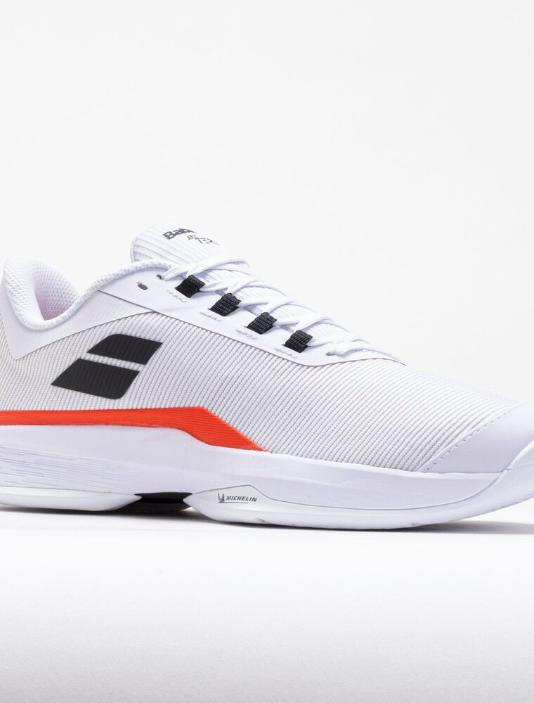 Babolat Jet Tere 2 All Court Men's Strike Red